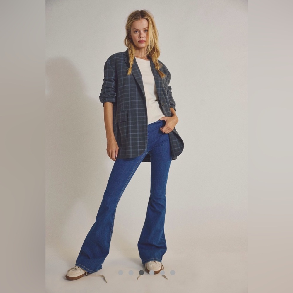 Free people penny pull on